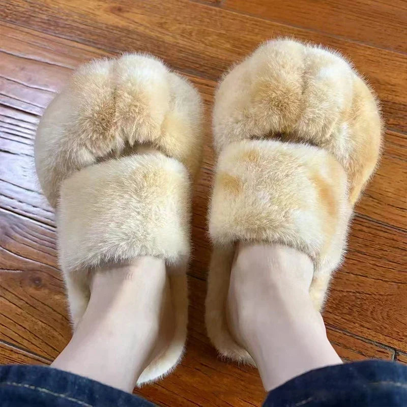Soft cozy women&