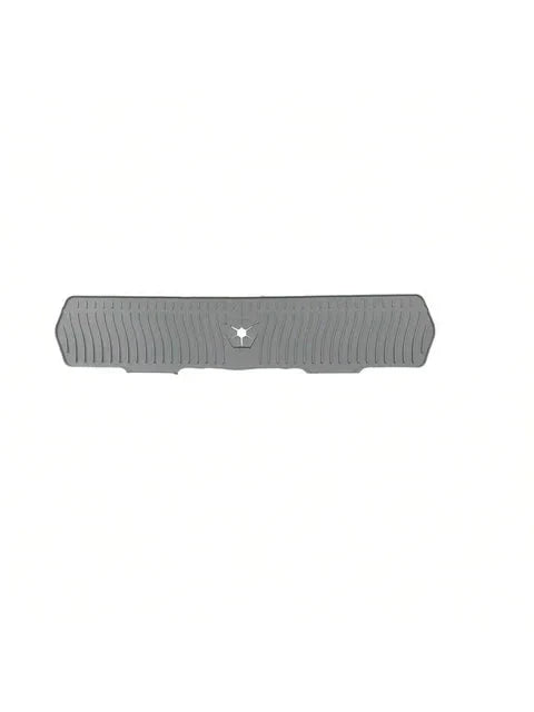 Sink Splash Guard Silicone Mat Countertop Protector