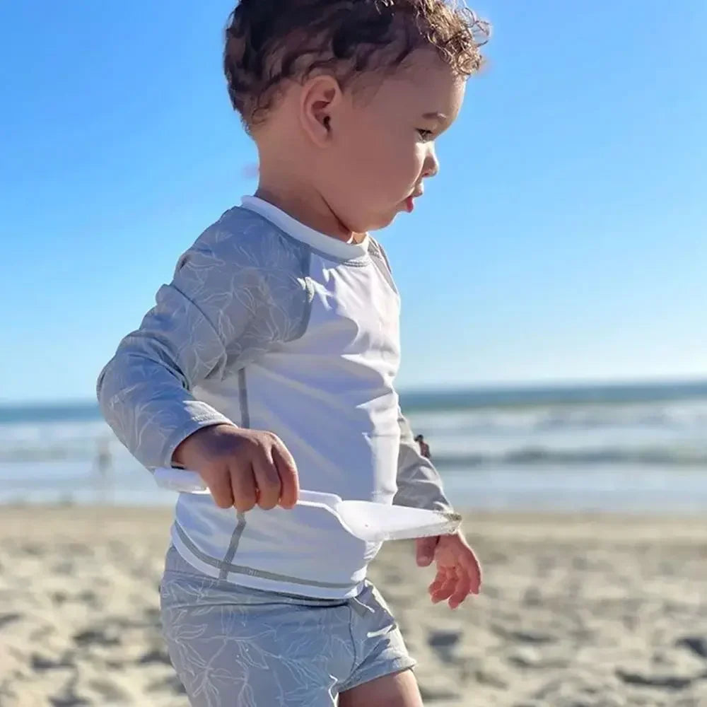 Quick-dry baby boys&