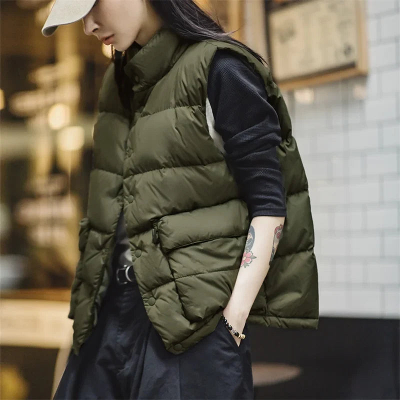 Lightweight Women&