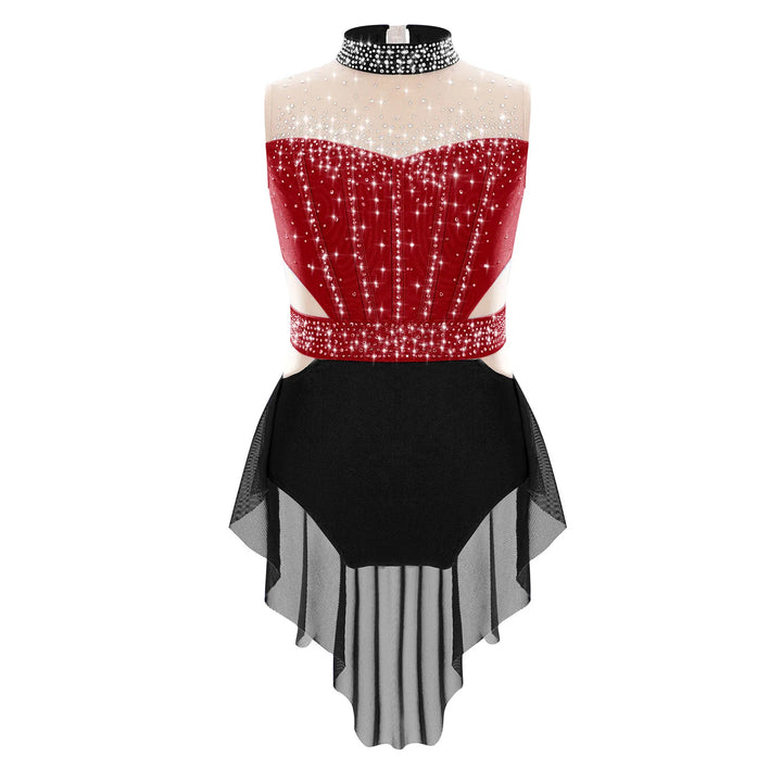 Stretchy Flattering Girls&