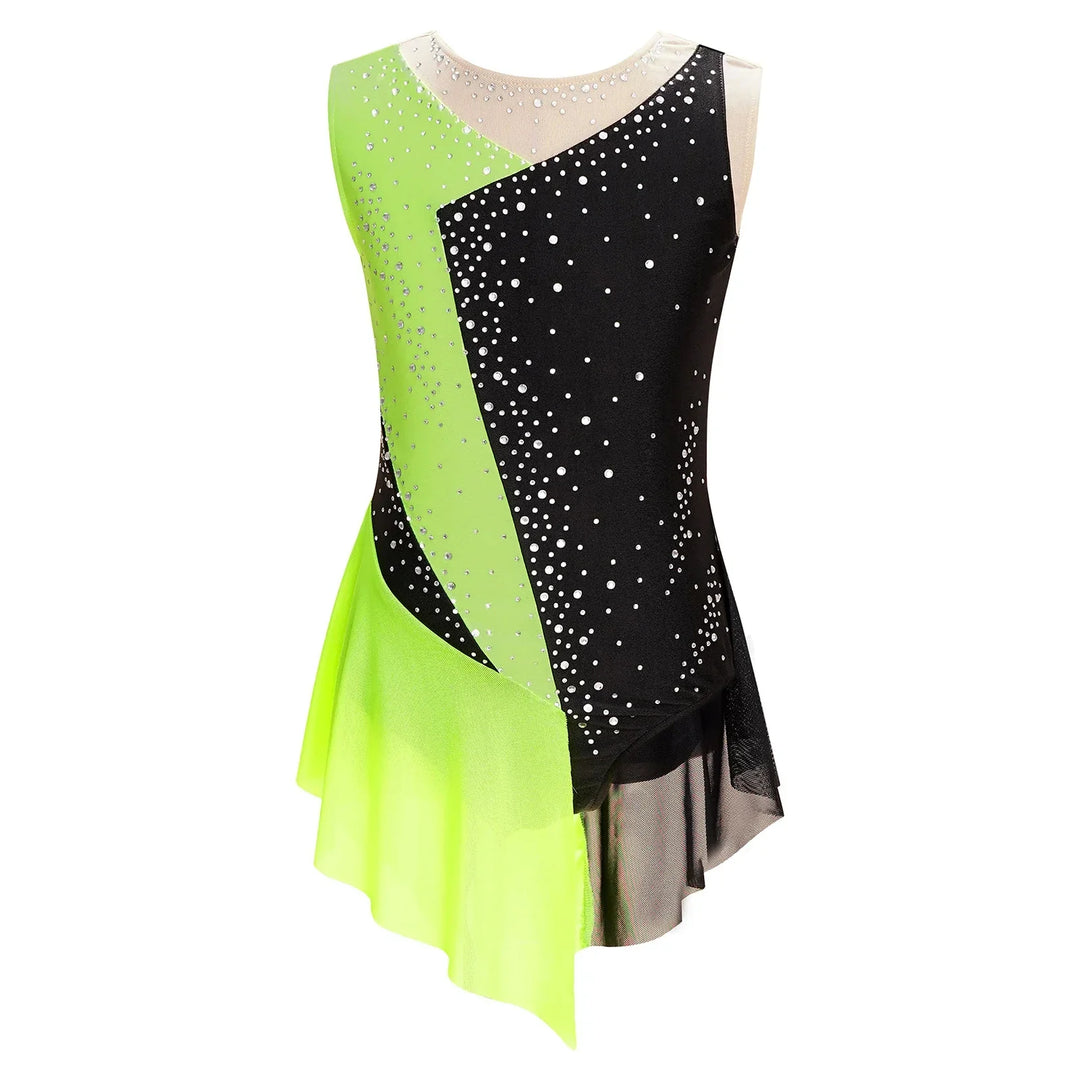Stretchy Flattering Girls&