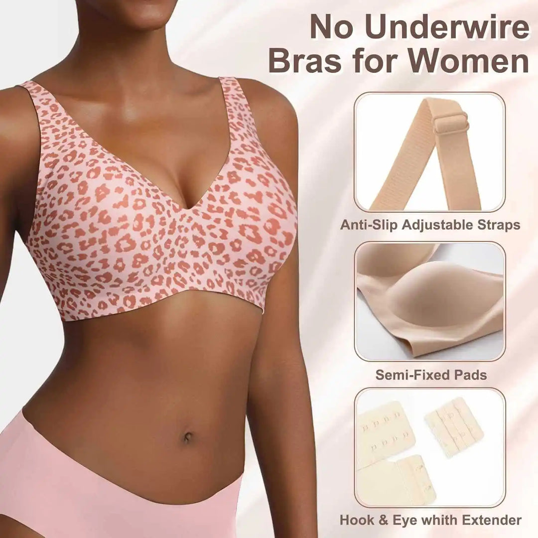 Breathable Women&