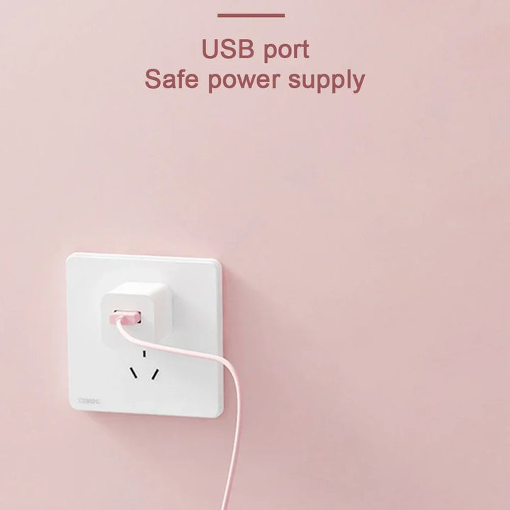 Usb Cup Warmer Thermostatic Mug Heater 3 Temperature