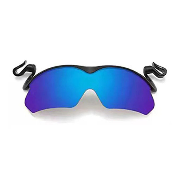 Clip-On Polarized Sunglasses With Hat Clip UV-Proof Anti-Glare For Outdoor Fishing Fall 2026