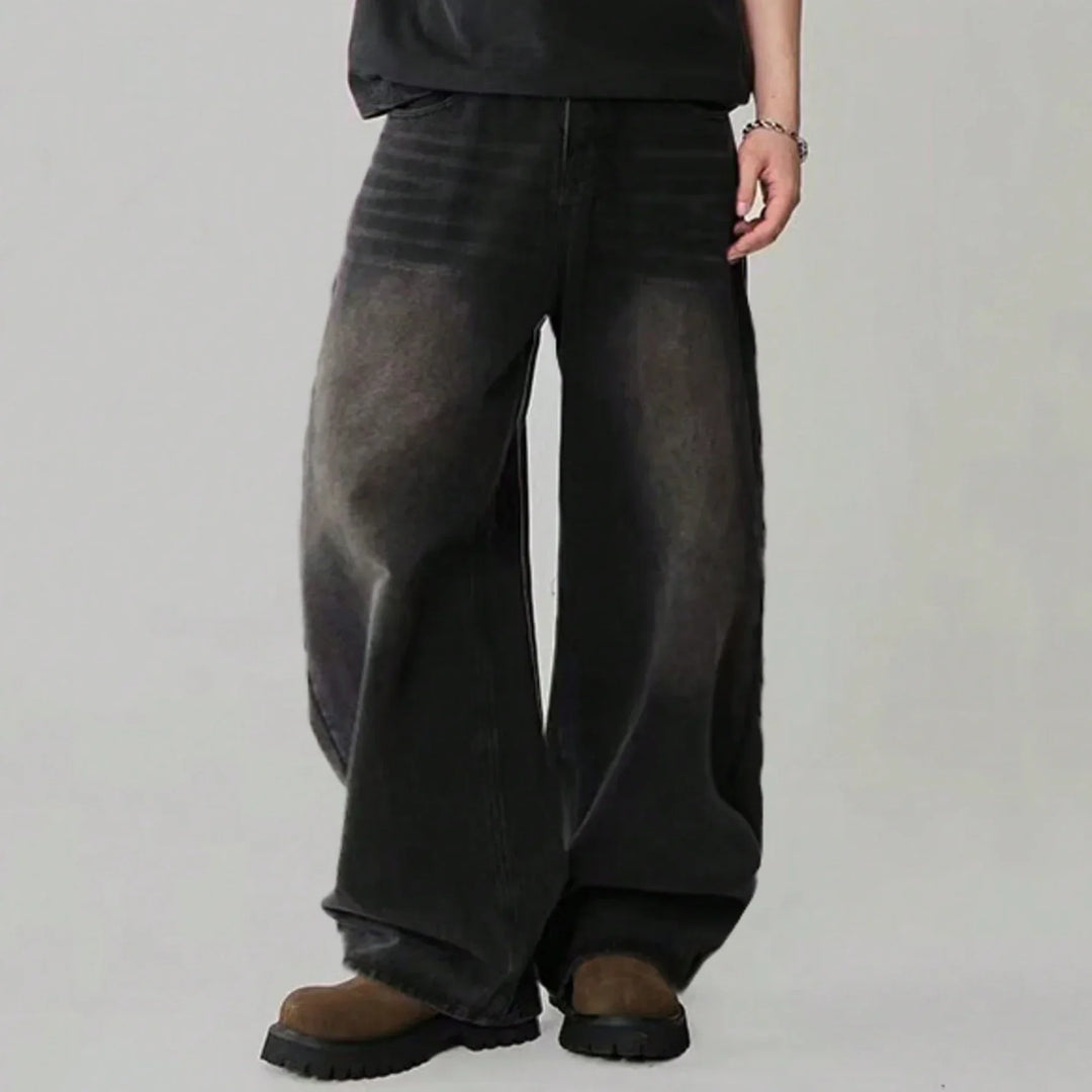 Oversized Men&