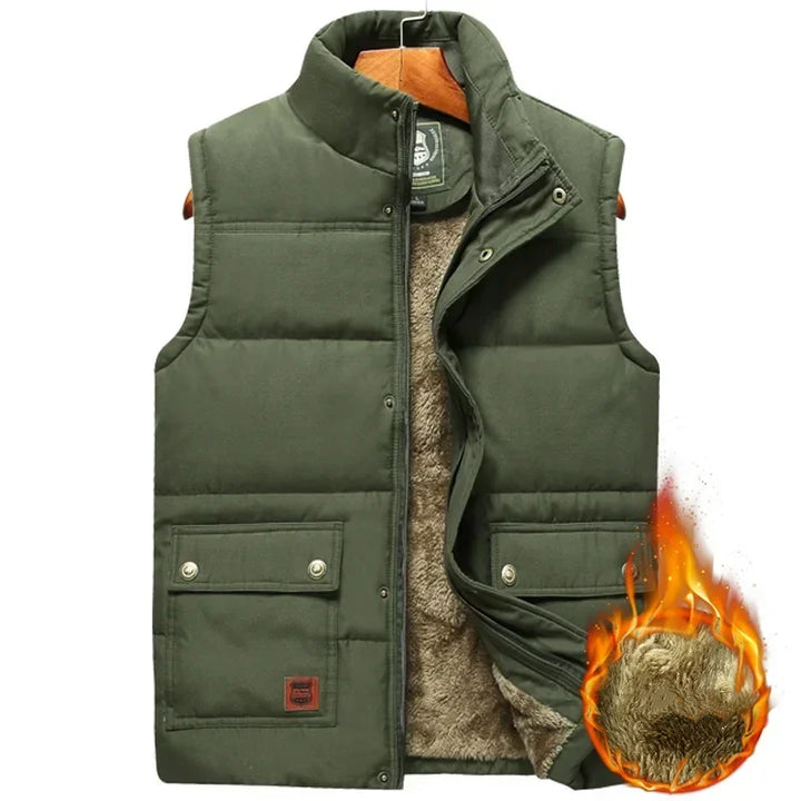 Warm Men&