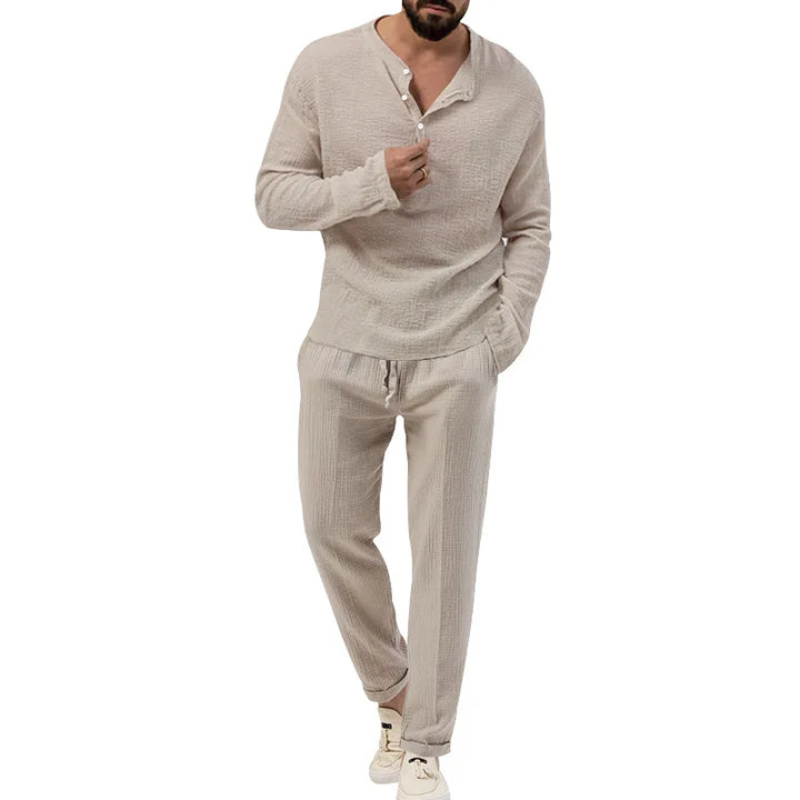 Fashion Casual Summer Men&