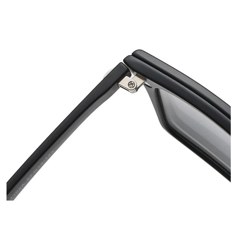 Magnetic Clip Sunglasses Interchangeable Lens Set 5 Lenses Polarized Prescription Ready Summer 2026 Gift
