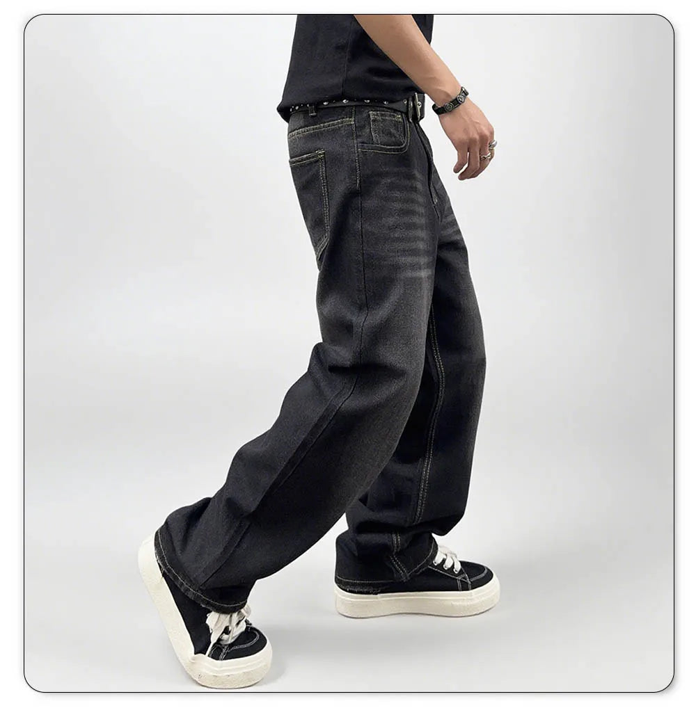 Oversized Men&