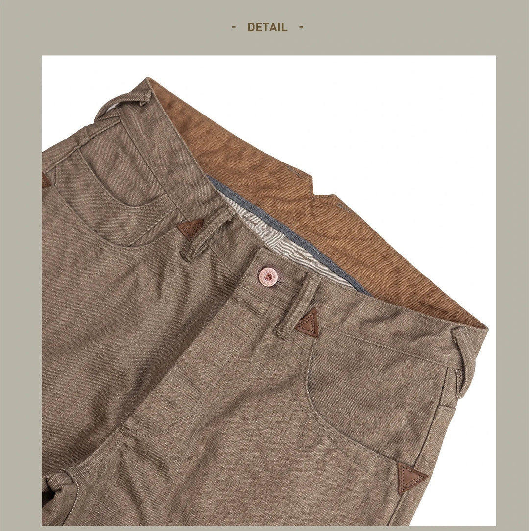 Durable Relaxed Men&