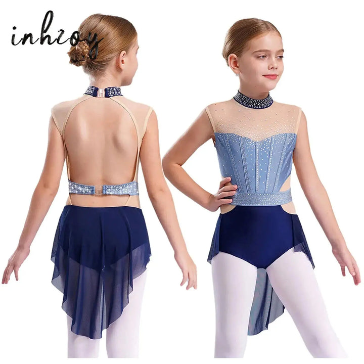 Stretchy Flattering Girls&
