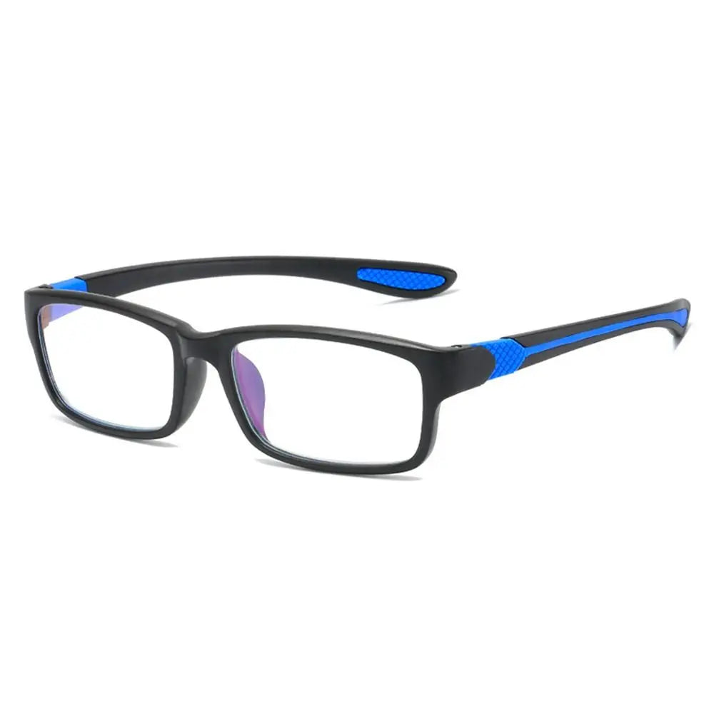 Reading Glasses Sports Eyewear Back To School 2026 Gift Anti Blue Light Presbyopia