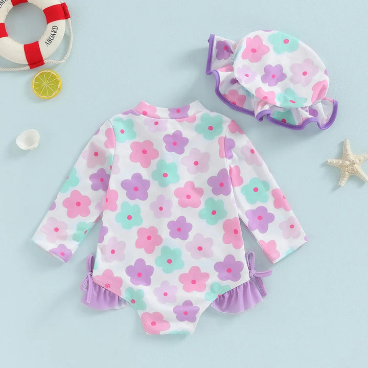 Soft Toddler Girls&