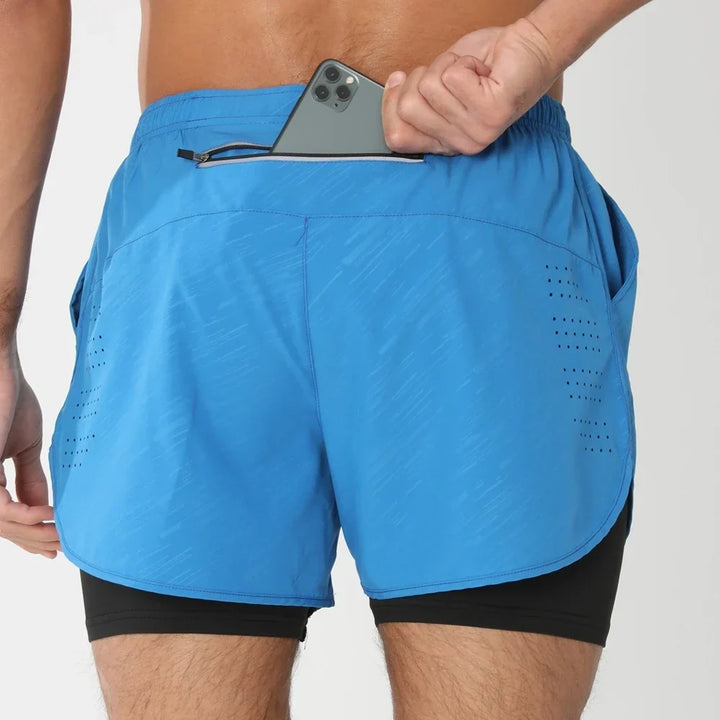 Quick-dry men&