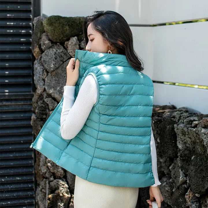 Lightweight Women&