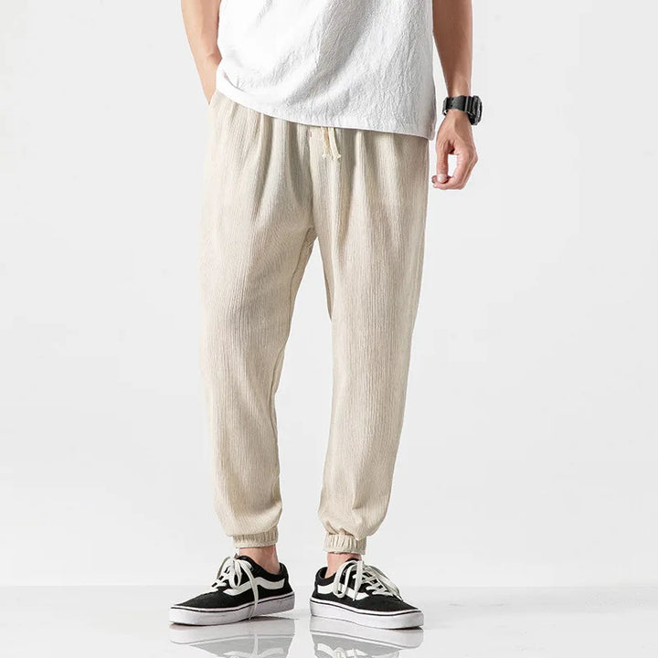 Casual Pants Men&