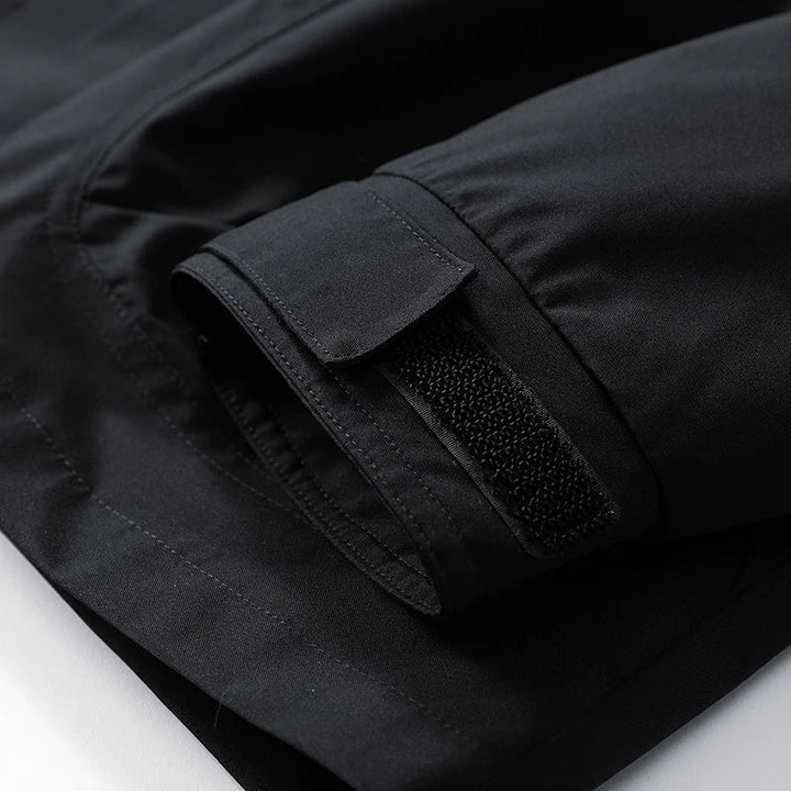 Waterproof Relaxed Men&