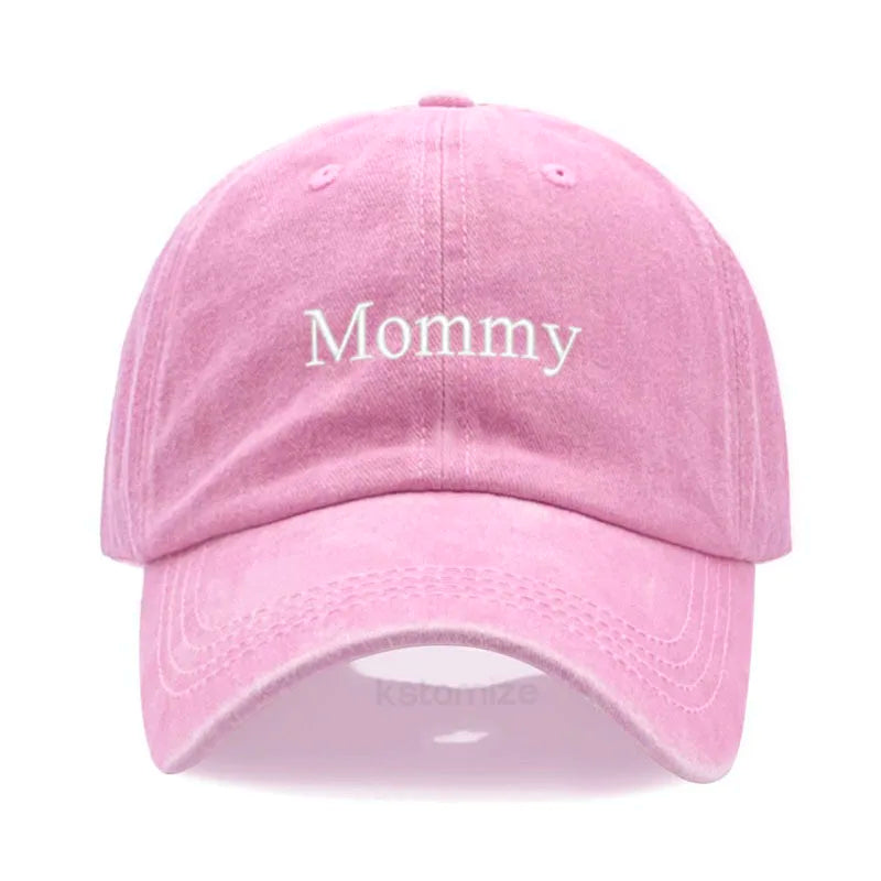 Classic unisex embroidered baseball cap – casual sun hat for outdoor sport &amp; everyday wear