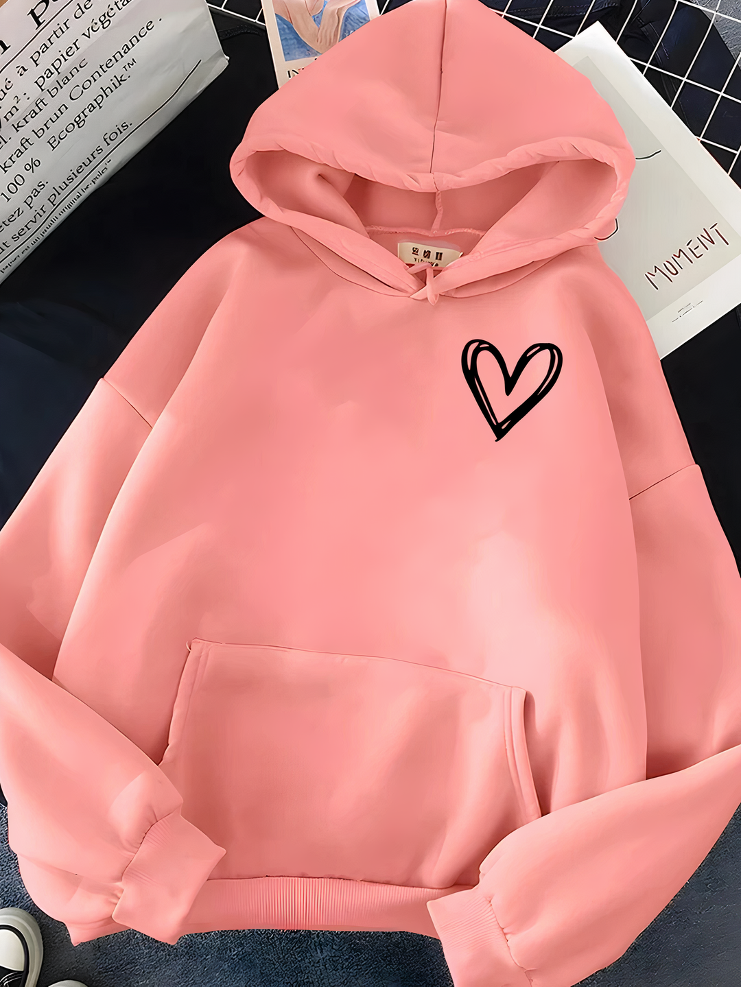 Soft Cozy Women&