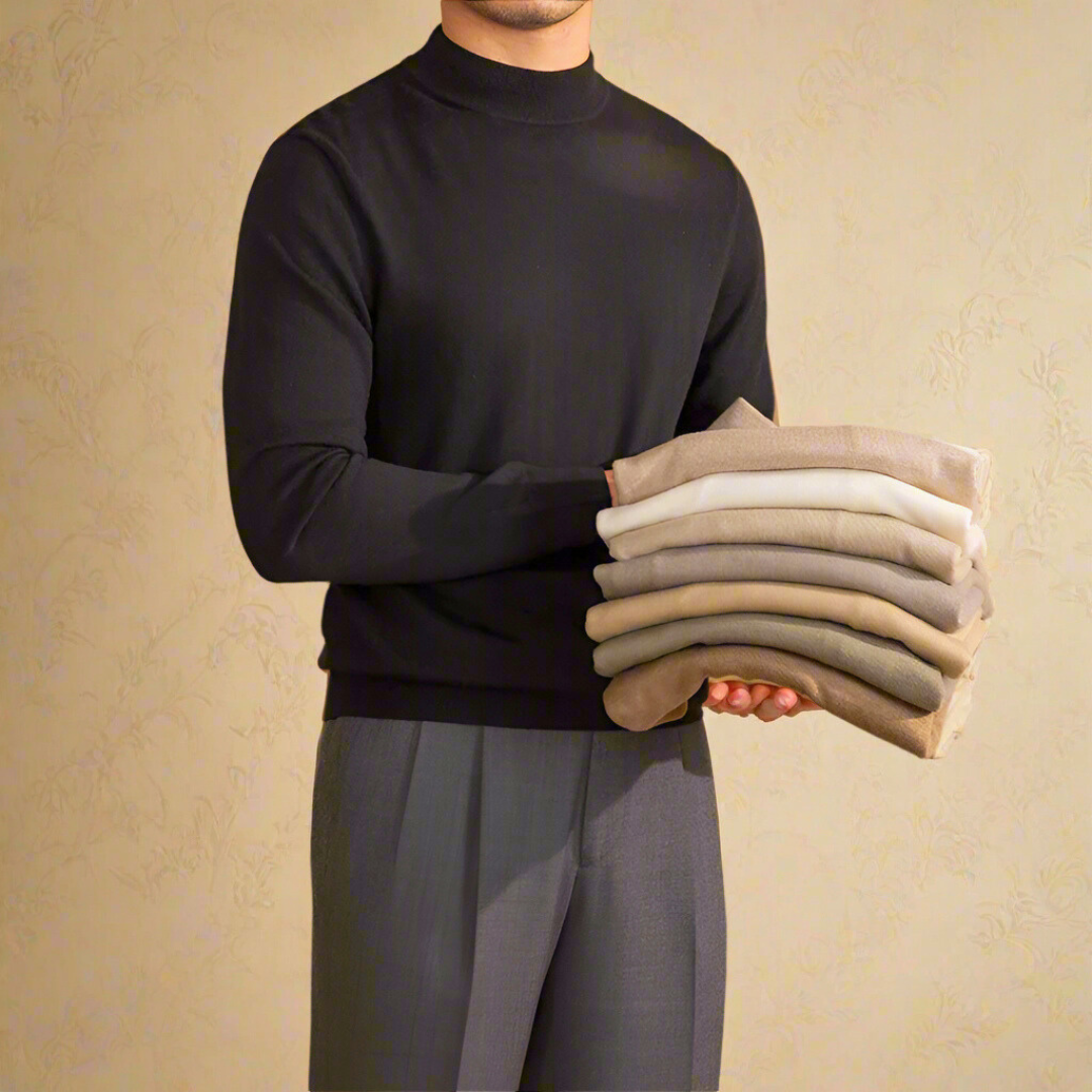 Soft Classic Men&
