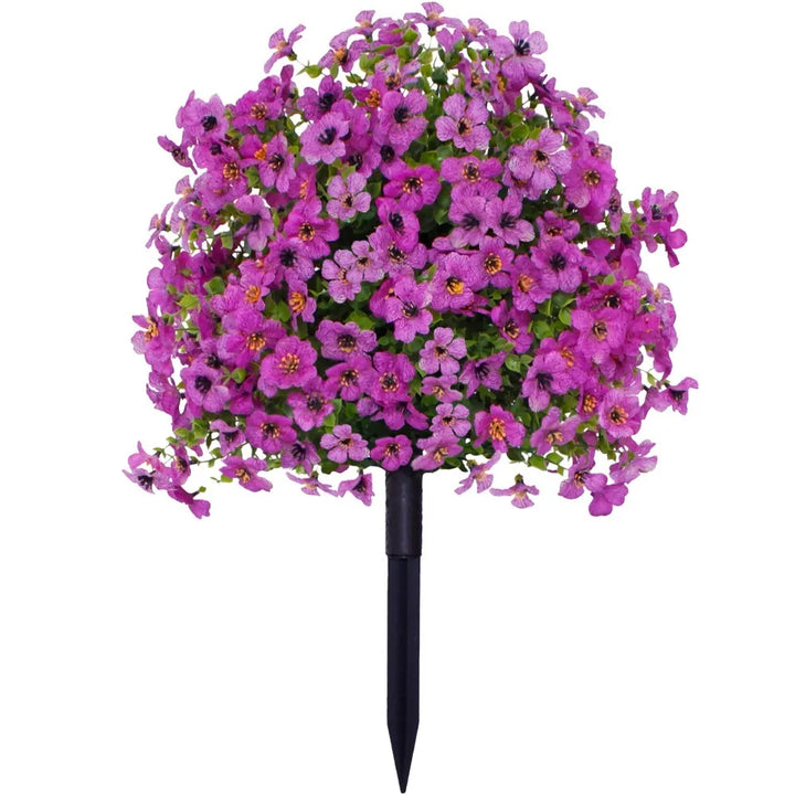 VividGrove Topiary Bloom Stakes