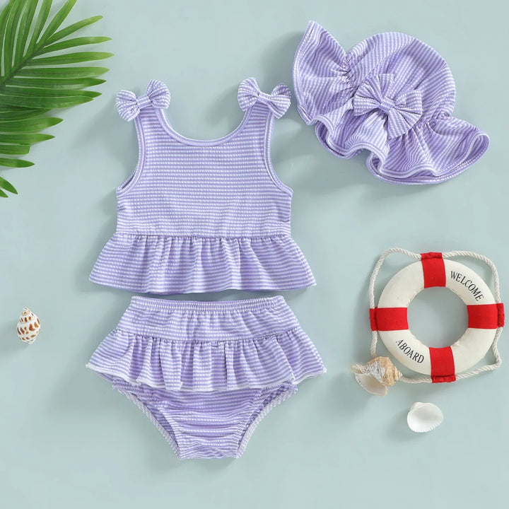 Soft Toddler Girls&