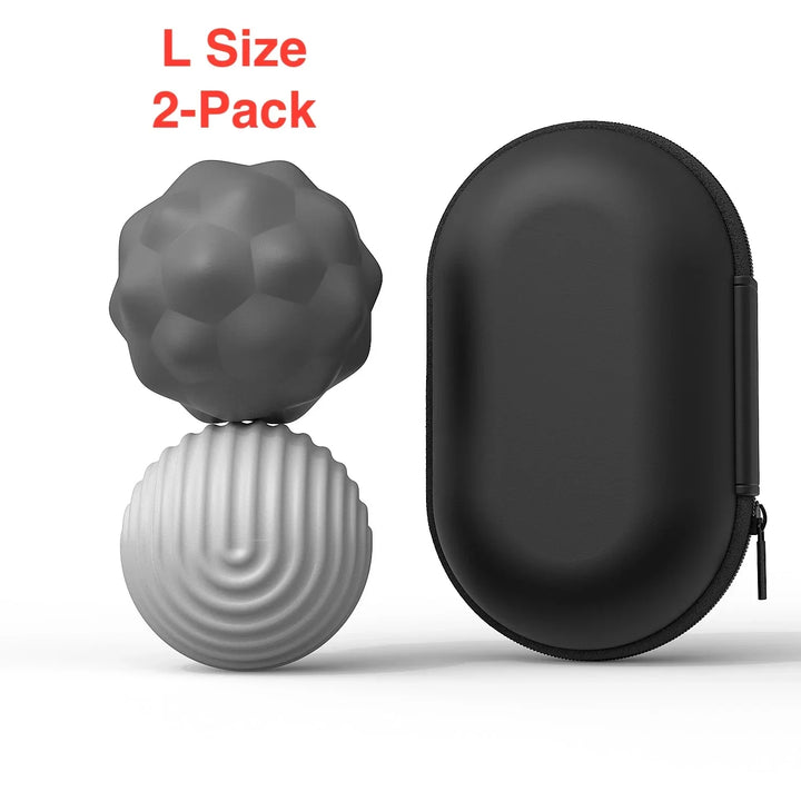 Magnetic Ball Fidget Toy Silicone Sensory Stress Relief