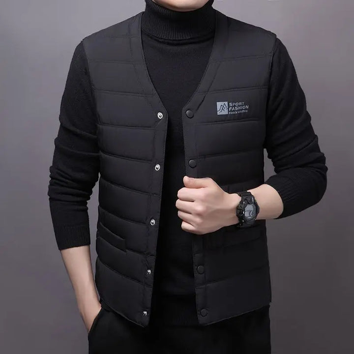 Warm Men&