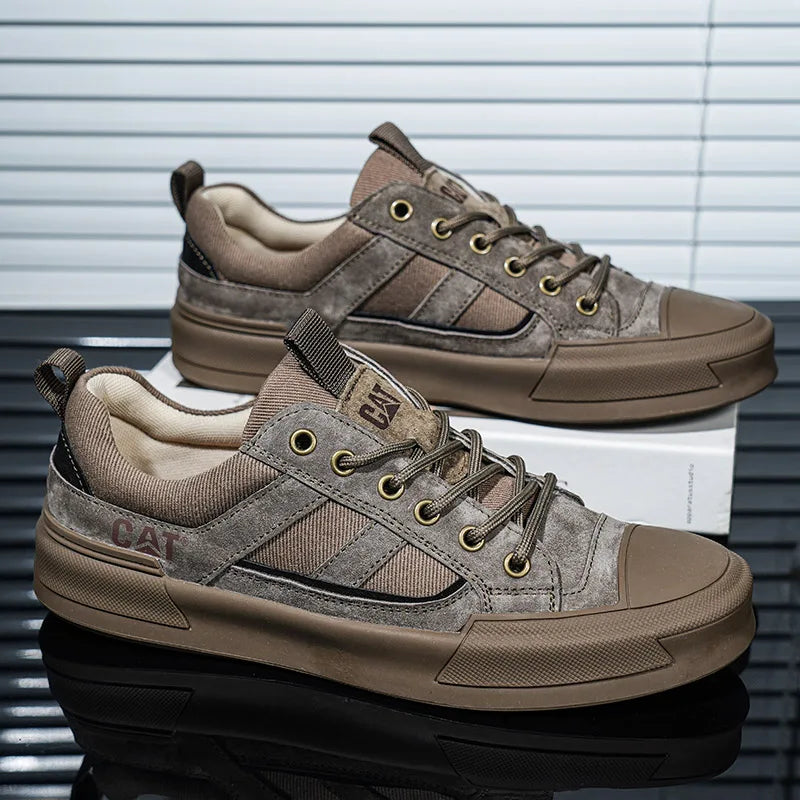 Durable men&