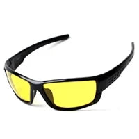 Polarized Sunglasses Driving Night Vision Eyewear Unisex Outdoor Gear Active Lifestyles Fall 2026