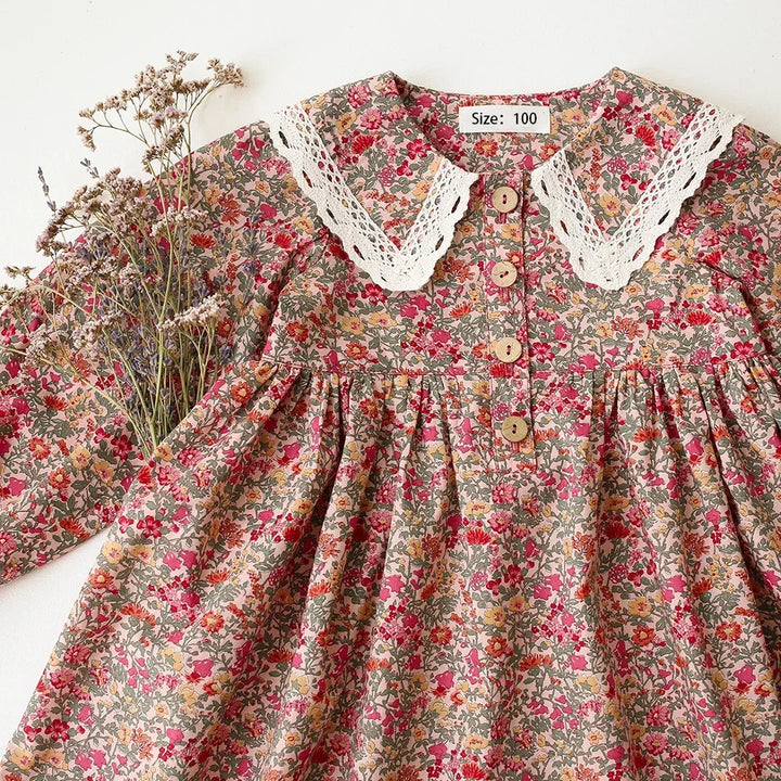 Soft classic girls&