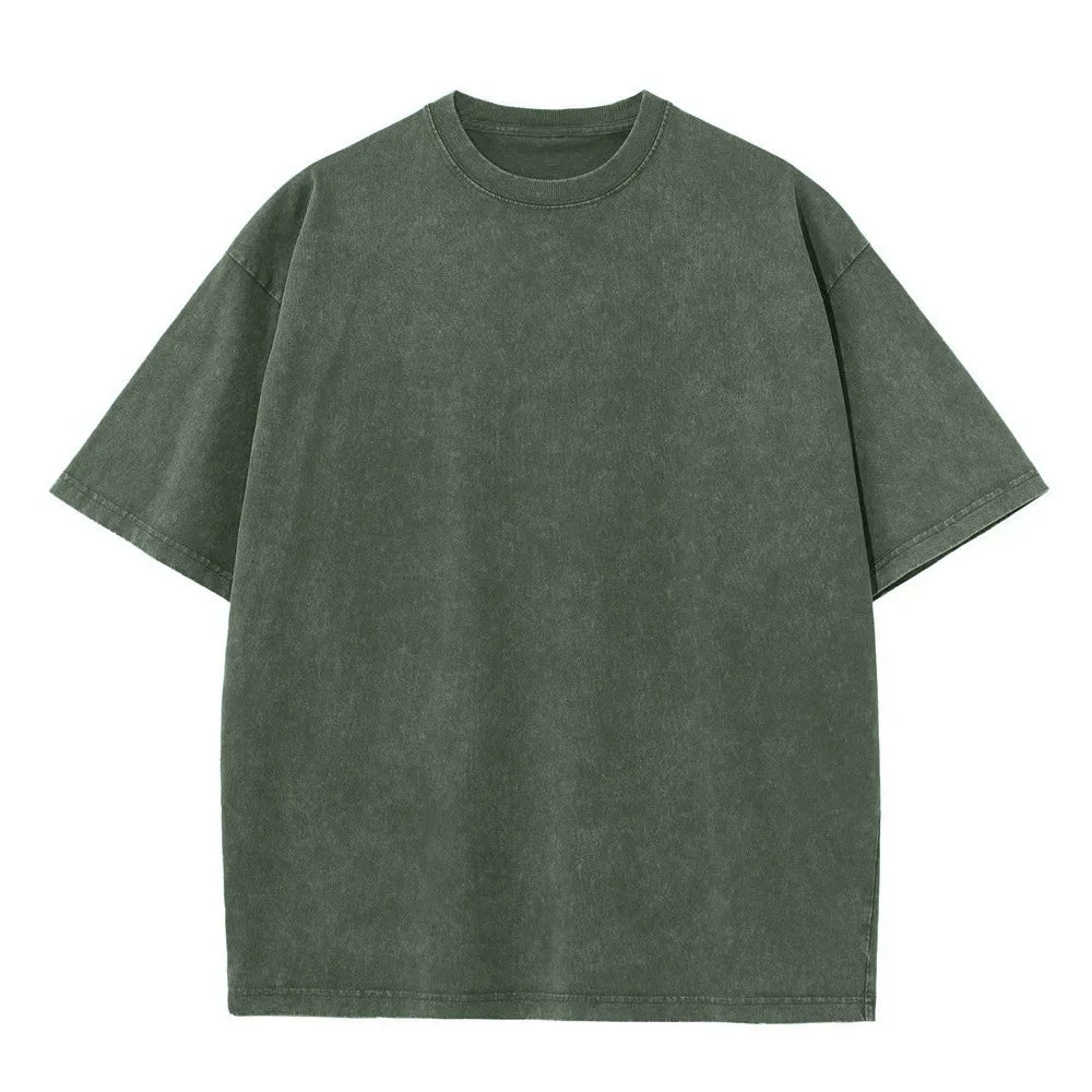 Oversized men&