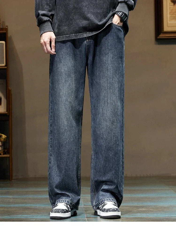 Stretchy Men&