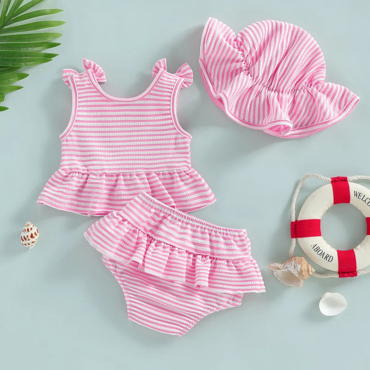 Soft Toddler Girls&