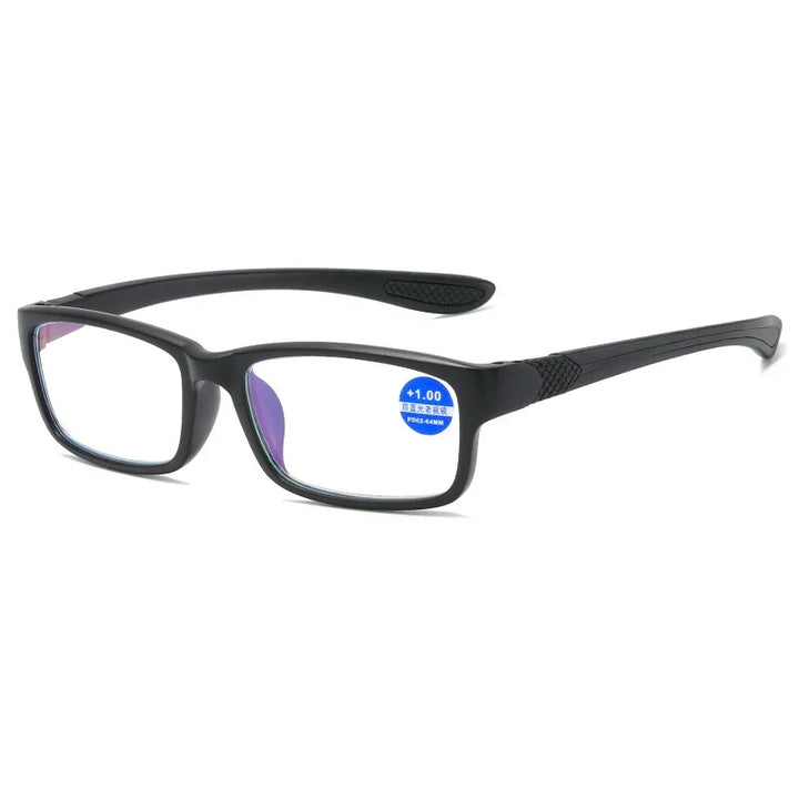 Reading Glasses Sports Eyewear Back To School 2026 Gift Anti Blue Light Presbyopia