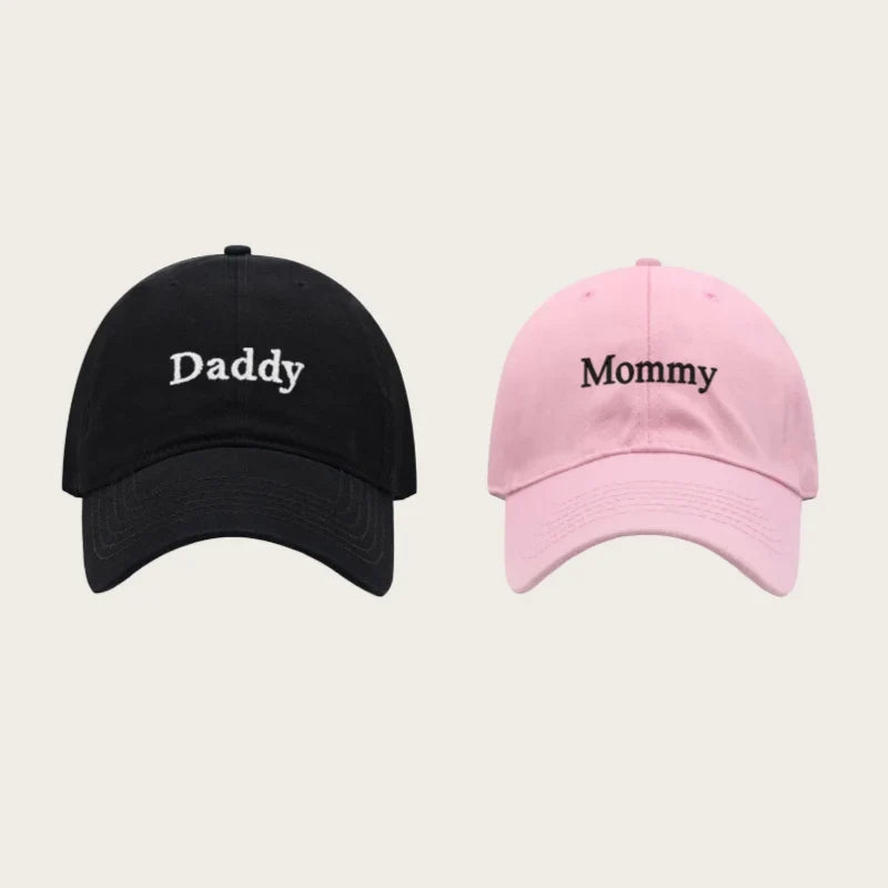 Classic unisex embroidered baseball cap – casual sun hat for outdoor sport &amp; everyday wear