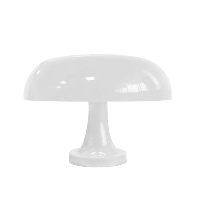 LED Table Lamp Mushroom Desk Lamp TikTok Viral Fall 2026 Home Decor Gift Idea For Cozy Bedrooms