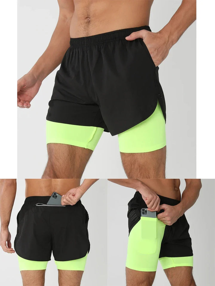 Quick-dry men&