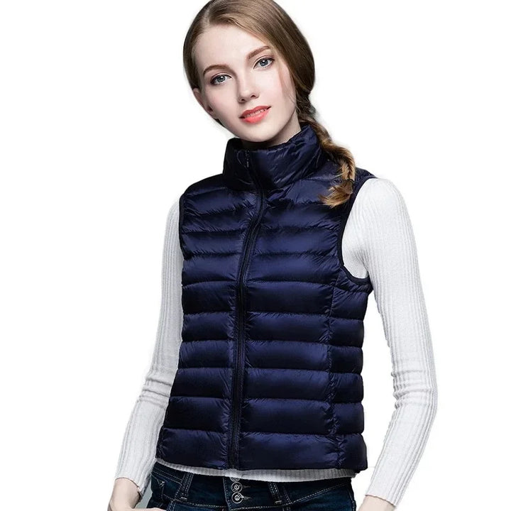 Lightweight Women&