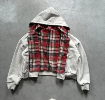 Oversized Cozy Women&
