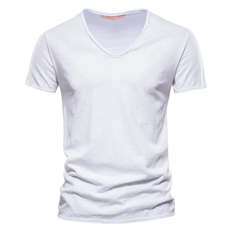 Lightweight Cotton Summer Men&
