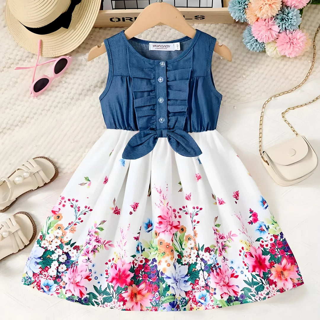 Breathable girls&