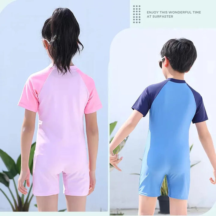 Quick-dry durable kids&