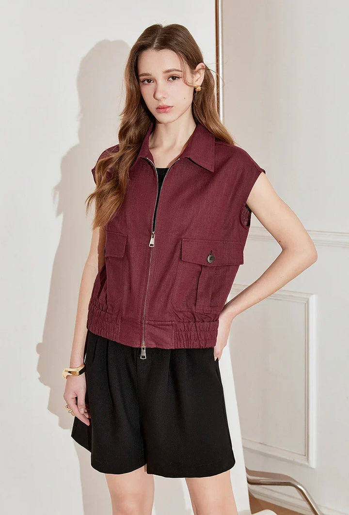Lightweight Women&