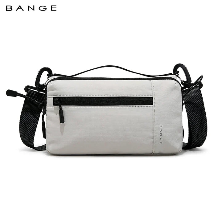 Waterproof Messenger Bag Lightweight Unisex Crossbody For Daily Use Travel Essential Fall 2026 Gift