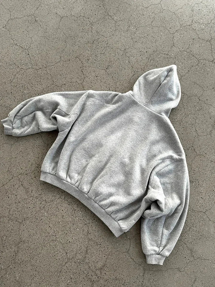 Oversized Cozy Women&