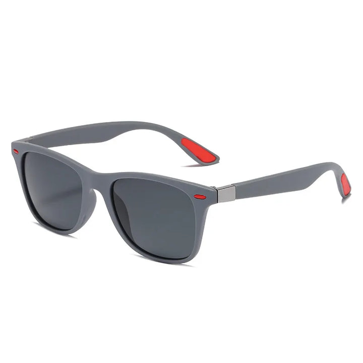 Night Vision Glasses PC Frame Polarized Sunglasses Fall 2026 Day Night Driving Vision Goggles