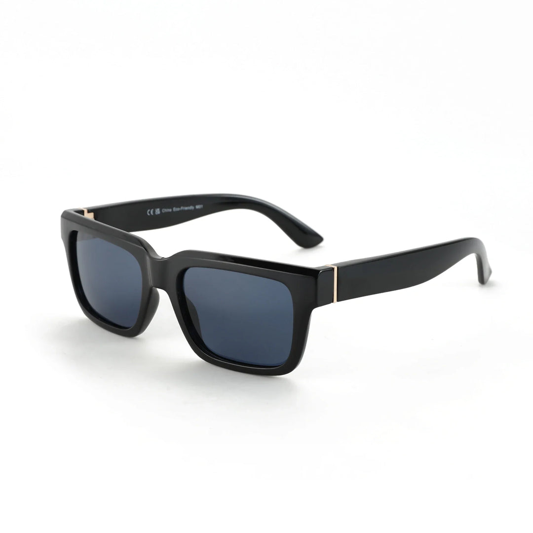 Polarized Sunglasses Square Style UV400 Protection Casual Summer 2026 Trend Gift