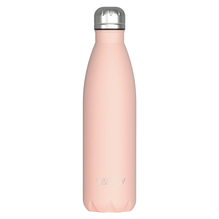 Stainless Steel Water Bottle Insulated Vacuum Flask Double Wall Thermal Cup Keeps Drinks Cold And Hot Summer Travel 2026